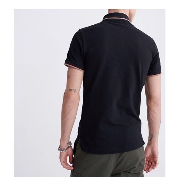 Superdry Other - Superdry Polo Shirt
